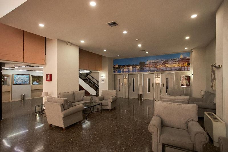 Hotel Resitur, Spanien, Sevilla. Großes 2