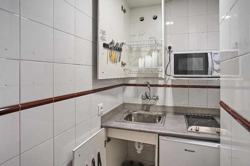 Hotel Resitur, Spanien, Sevilla. Großes 1