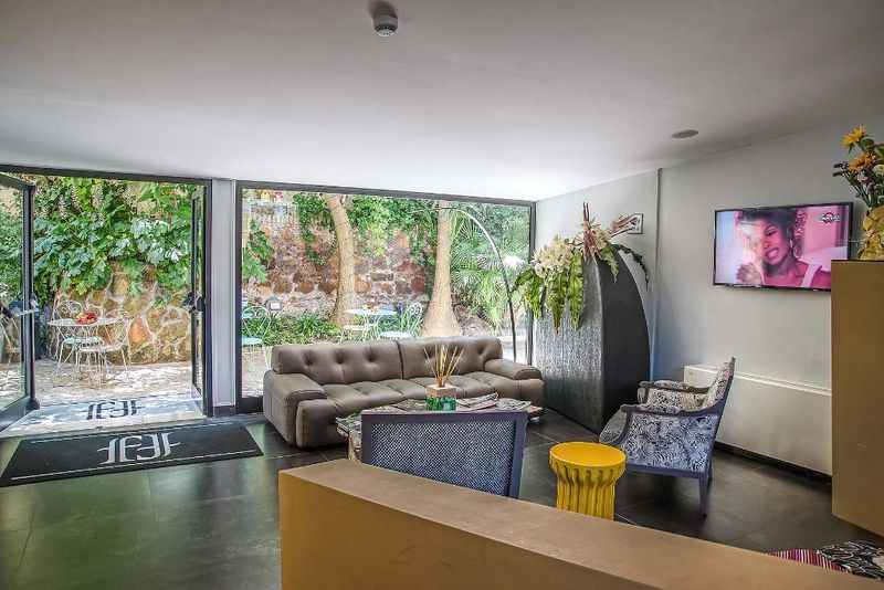 Hotel Fragrance St Peter Hotel, Italien, Rom. Großes 1