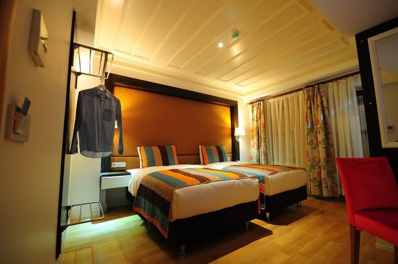 Hotel Ottopera Hotel, Türkei, Istanbul. Großes 25