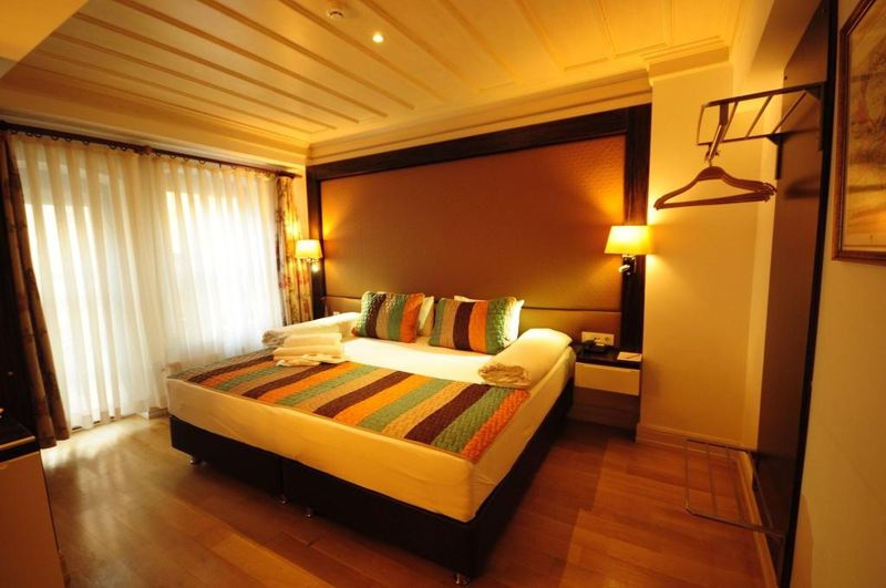 Hotel Ottopera Hotel, Türkei, Istanbul. Großes 1