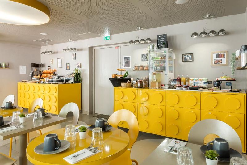 Hotel Appart'City Collection Paris Velizy, Frankreich, Vélizy-Villacoublay. Großes 2