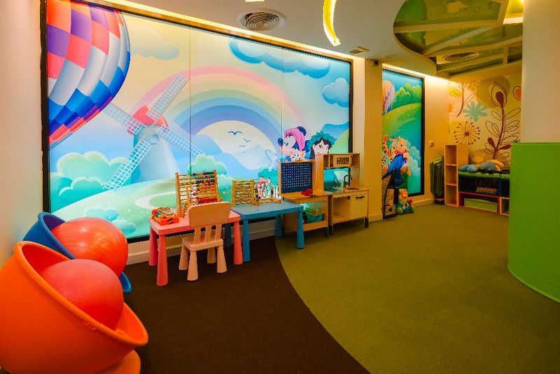 Hotel The Beach Heights Resort, Thailand, Kata Beach. Großes 1