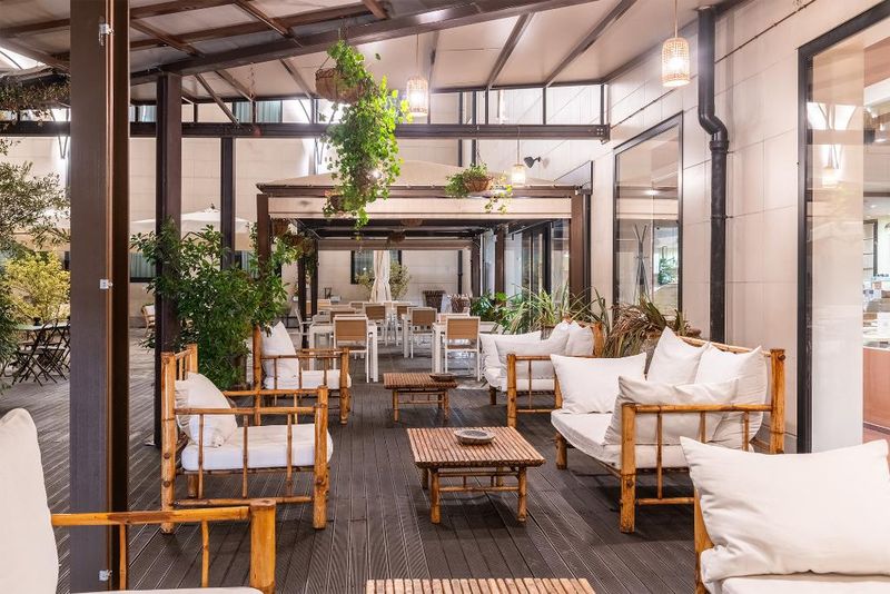 Hotel Neo Hotel, Italien, Mailand. Großes 2