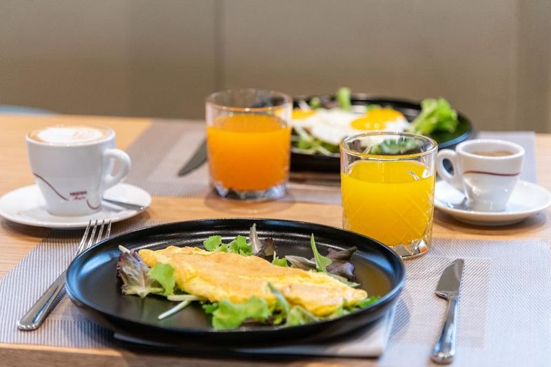 Hotel Neo Hotel, Italien, Mailand. Großes 39