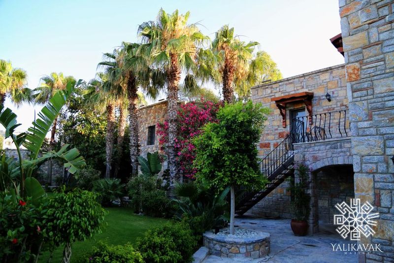 Hotel Yalikavak Marina Garden Hotel, Türkei, Yalikavak. Großes 2