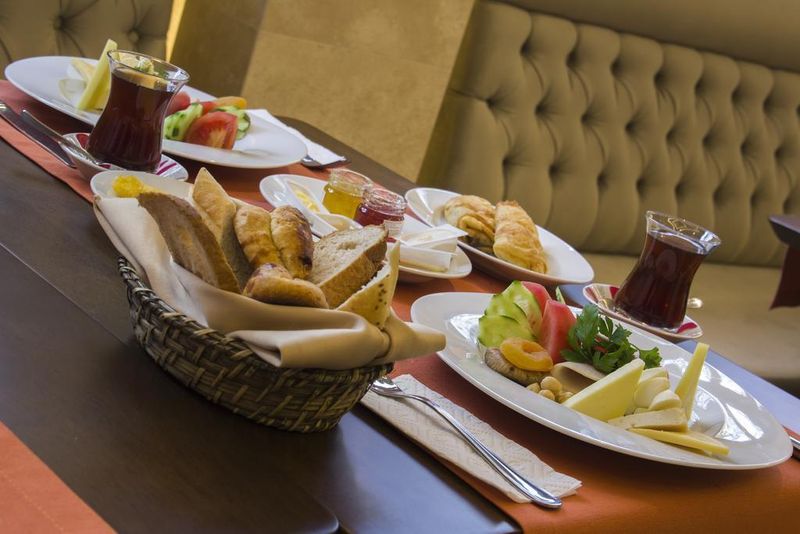 Hotel Peyk Hotel, Türkei, Istanbul. Großes 1