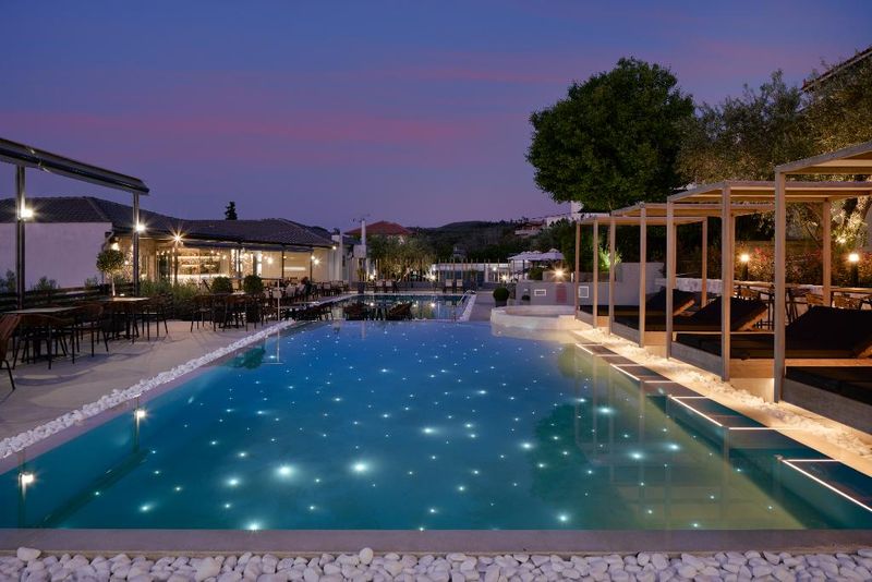 Hotel Irene Studios, Griechenland, Pefki. Großes 34