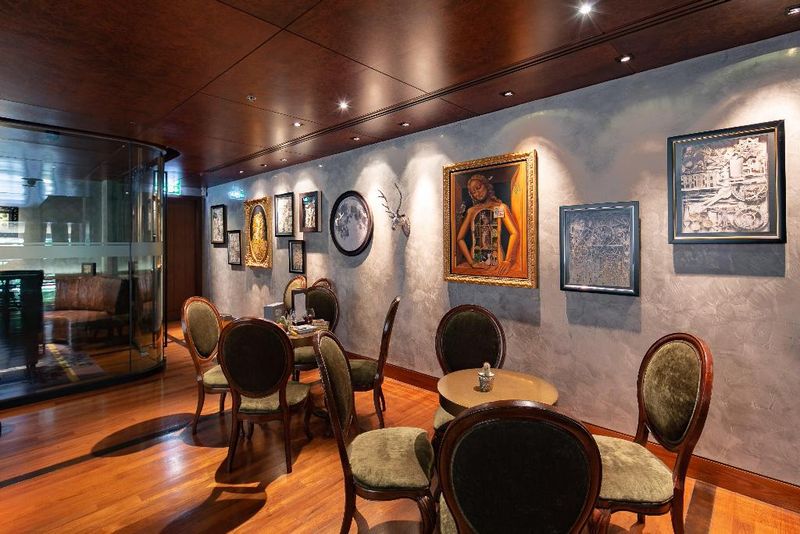 Hotel Hotel Indigo Bangkok Wireless Road, Thailand, Bangkok. Großes 2