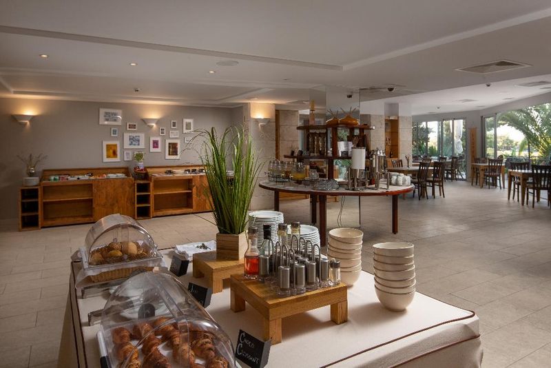 Hotel Boutique Beach Resort Podstine, Kroatien, Hvar. Großes 1