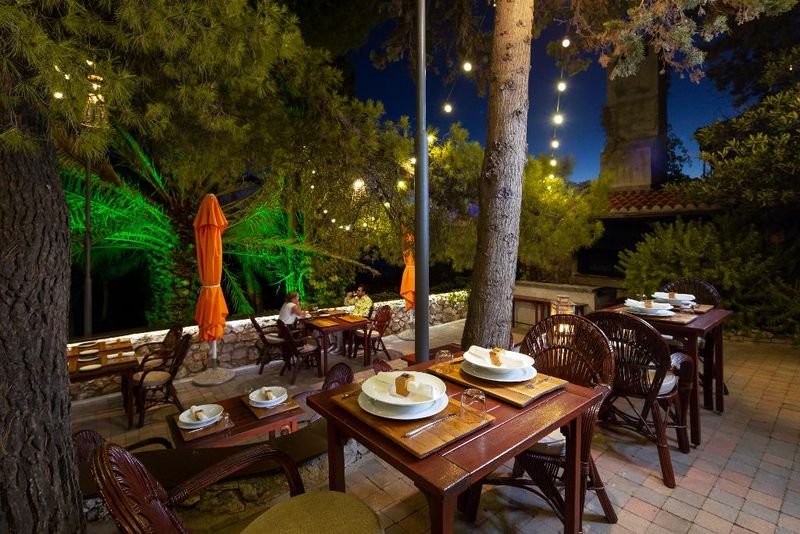 Hotel Boutique Beach Resort Podstine, Kroatien, Hvar. Großes 27