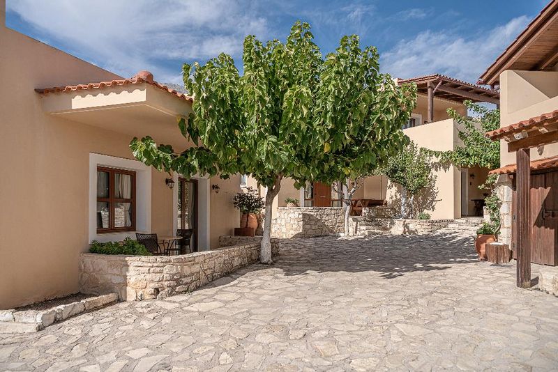 Hotel Earino, Griechenland, Kato Asites. Großes 58