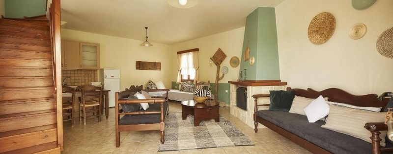 Hotel Earino, Griechenland, Kato Asites. Großes 1