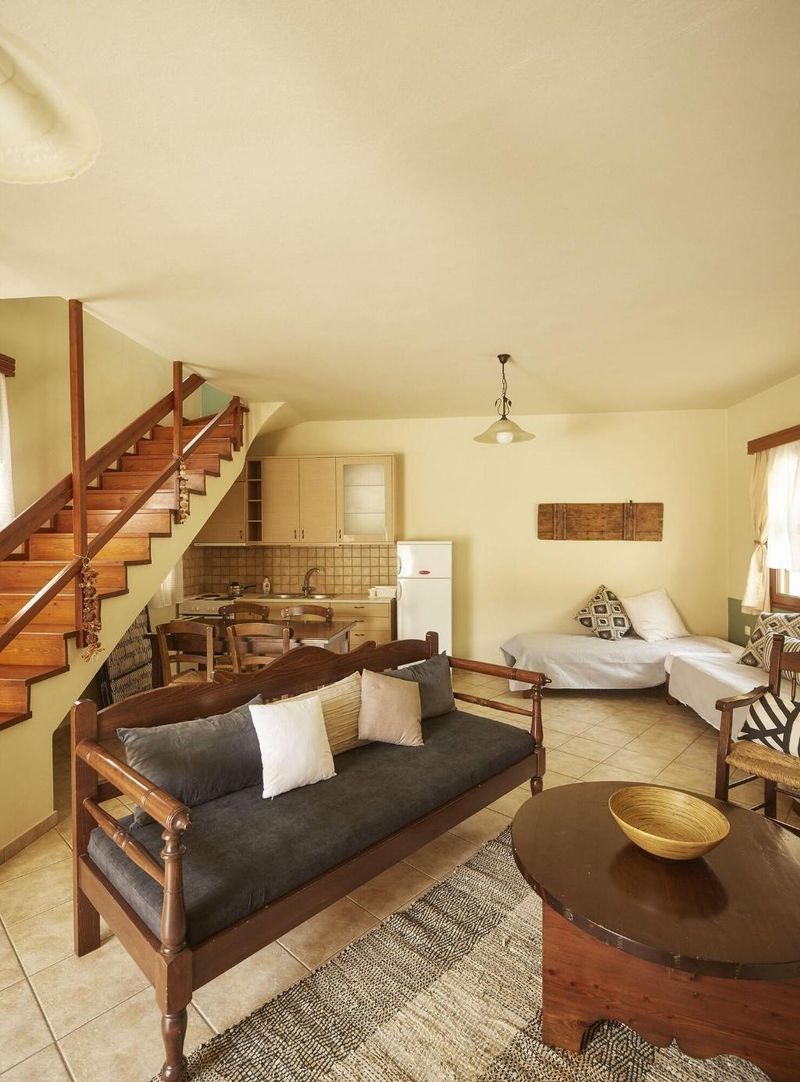 Hotel Earino, Griechenland, Kato Asites. Großes 1