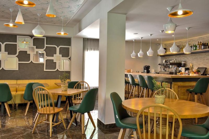 Hotel Elia Bettolo, Griechenland, Chania (Kreta). Großes 2