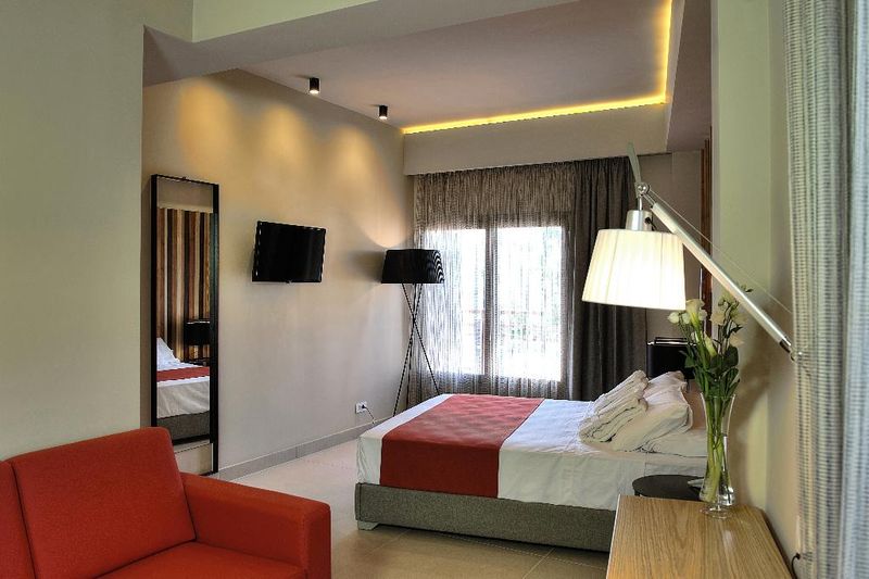 Hotel Elia Bettolo, Griechenland, Chania (Kreta). Großes 16
