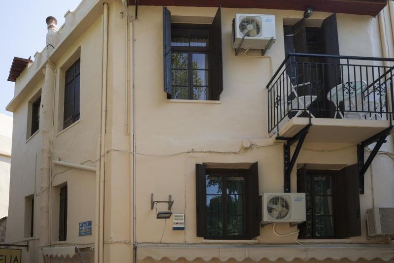 Hotel Elia Portou Rooms, Griechenland, Chania (Kreta). Großes 2