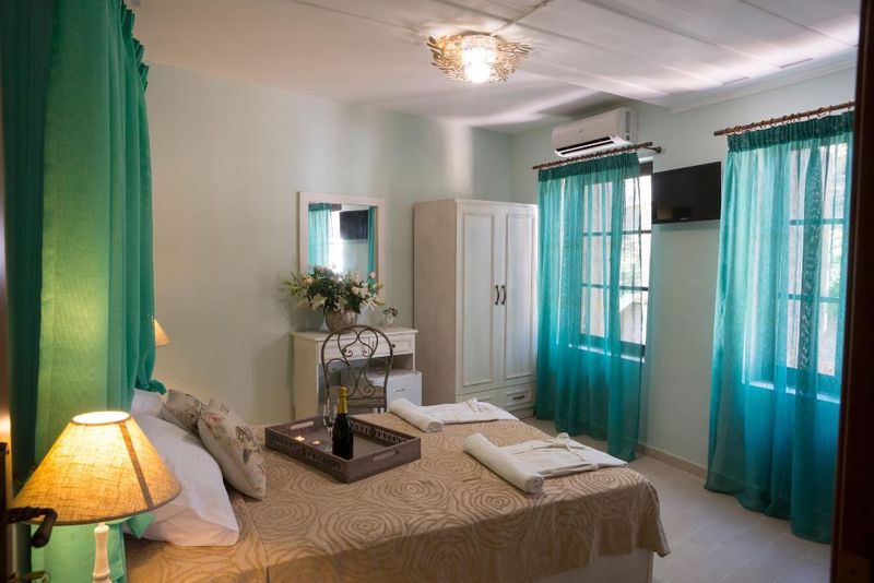 Hotel Elia Portou Rooms, Griechenland, Chania (Kreta). Großes 1