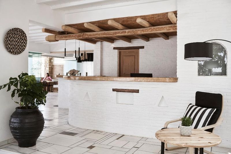 Hotel Mr & Mrs White Mykonos, Griechenland, Platys Gialos. Großes 1