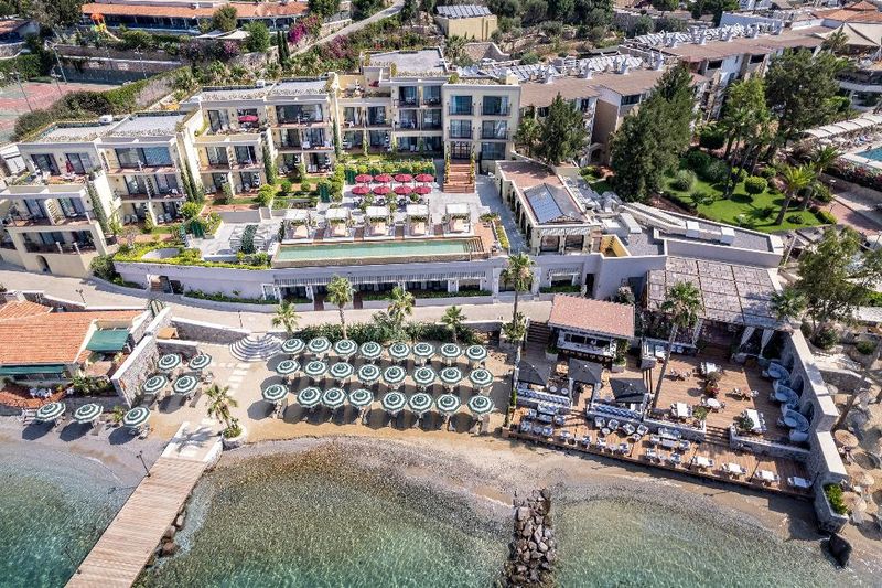Hotel Casa Nonna Bodrum, Türkei, Bodrum. Großes 55