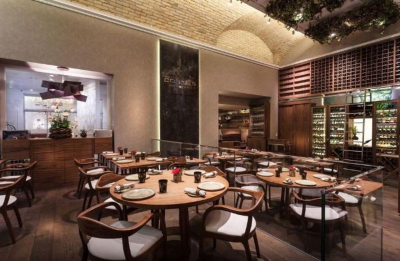 Hotel Prestige Hotel Budapest, Ungarn, Budapest. Großes 2