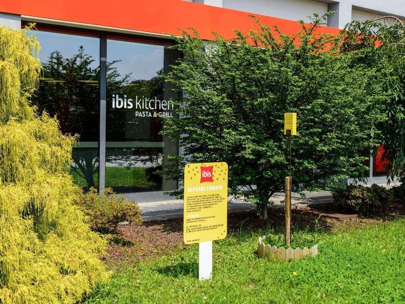 Hotel ibis Milano Fiera, Italien, Lainate. Großes 50
