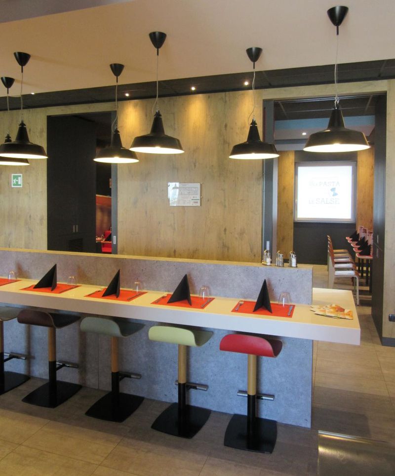 Hotel ibis Milano Fiera, Italien, Lainate. Großes 2