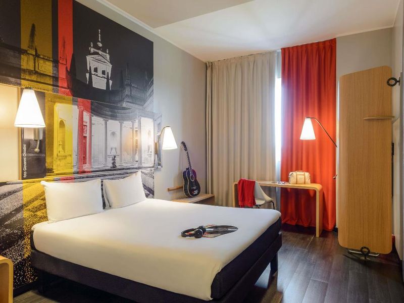 Hotel ibis Milano Fiera, Italien, Lainate. Großes 1