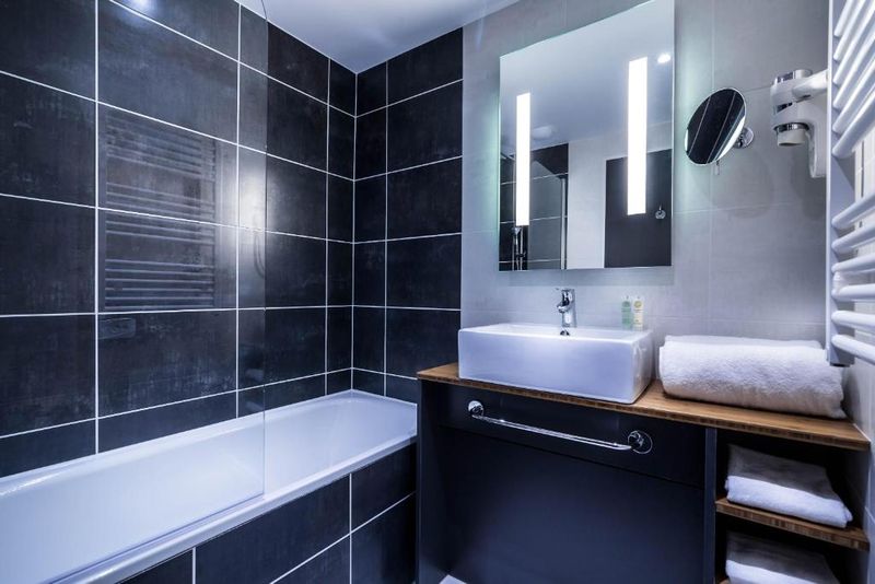 Hotel Best Western Plus Suitcase Paris la Defense, Frankreich, Bois-Colombes. Großes 2