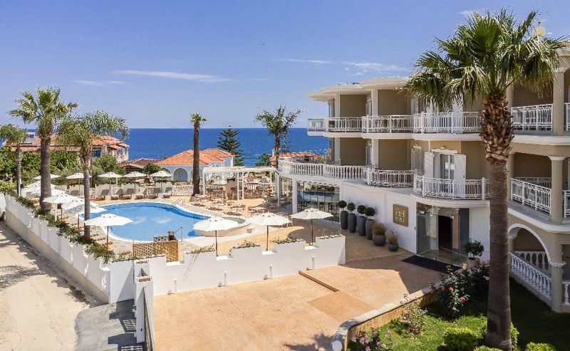 Hotel Arkadia Luxury Hotel Apartments, Griechenland, Tsilivi. Großes 38