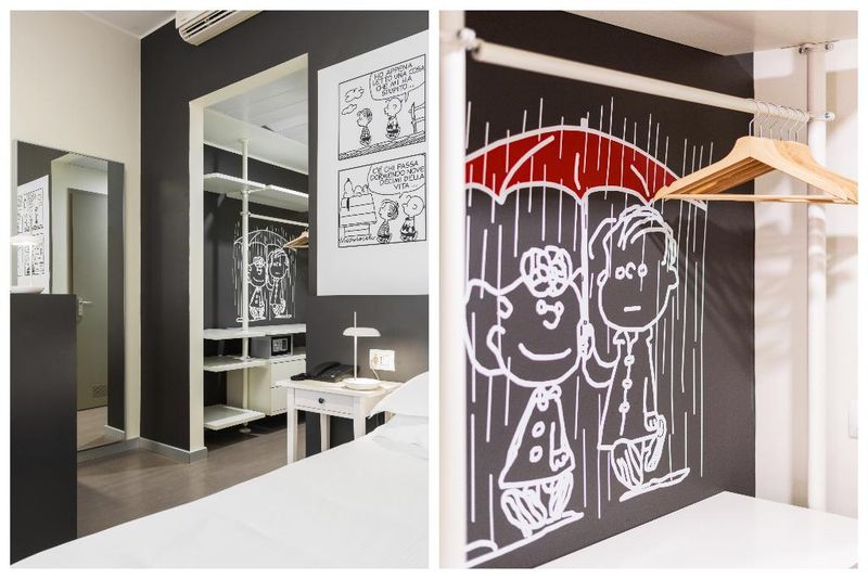 Hotel B&B Hotel Milano Ornato, Italien, Mailand. Großes 1