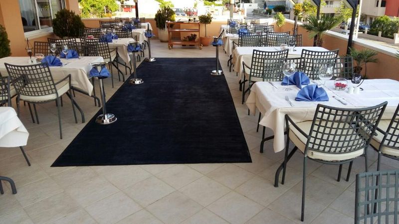 Hotel Hotel Rosina, Kroatien, Makarska. Großes 2