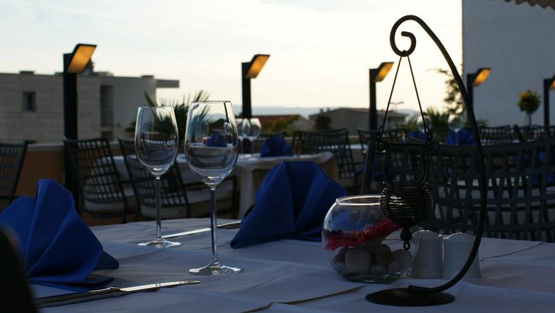 Hotel Hotel Rosina, Kroatien, Makarska. Großes 2