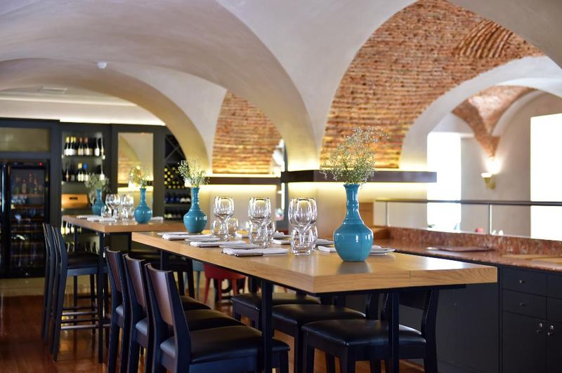 Hotel Pousada de Lisboa – Praça do Comércio, Portugal, Lissabon. Großes 2