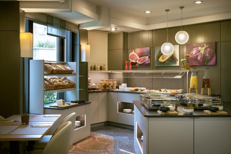 Hotel Leonardo Hotel Munich City North, Deutschland, München. Großes 2