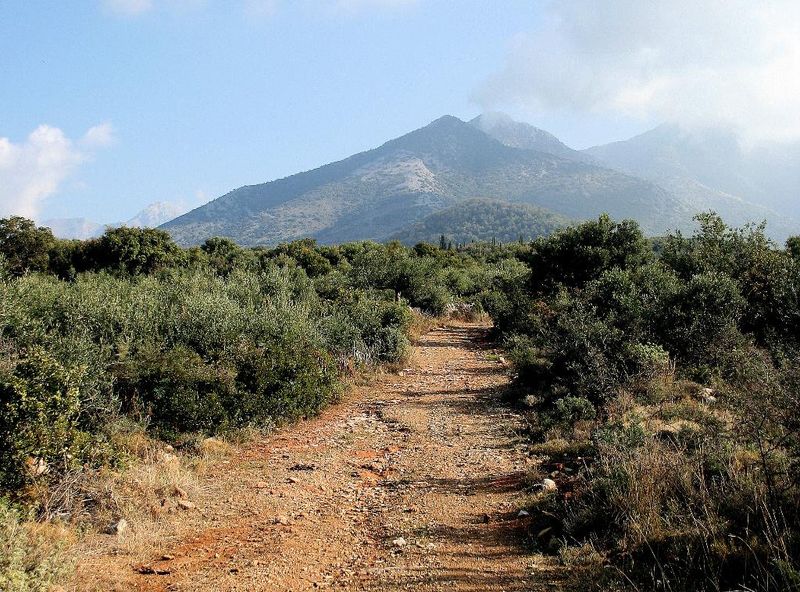 Hotel Anaxo Resort, Griechenland, Riglia. Großes 2
