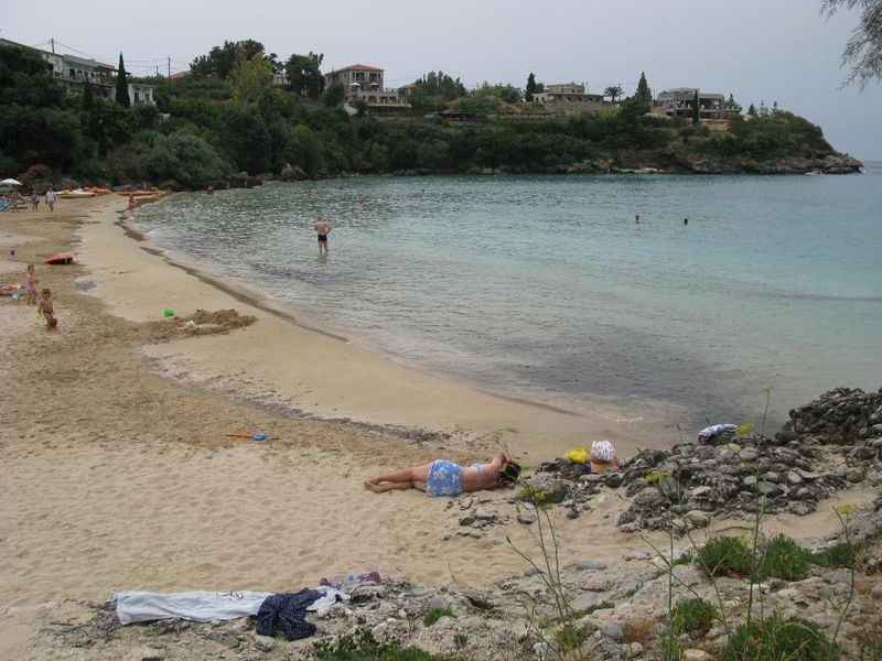 Hotel Anaxo Resort, Griechenland, Riglia. Großes 59