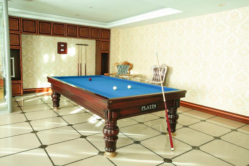 Hotel World Point Reis Hotel Istanbul, Türkei, Istanbul. Großes 1