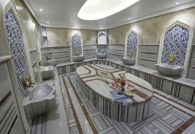 Hotel World Point Reis Hotel Istanbul, Türkei, Istanbul. Großes 2