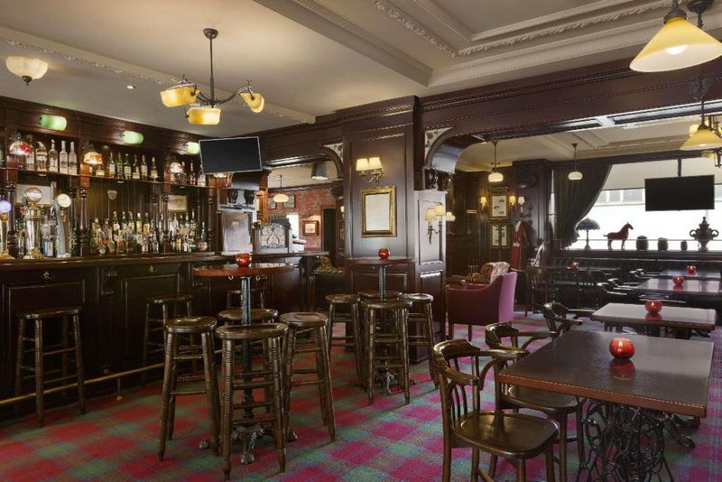 Hotel Ramada Encore by Wyndham Istanbul Florya, Türkei, Istanbul. Großes 2