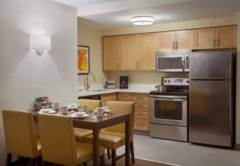 Hotel Cambridge Suites Mississauga, Kanada, Mississauga. Großes 31