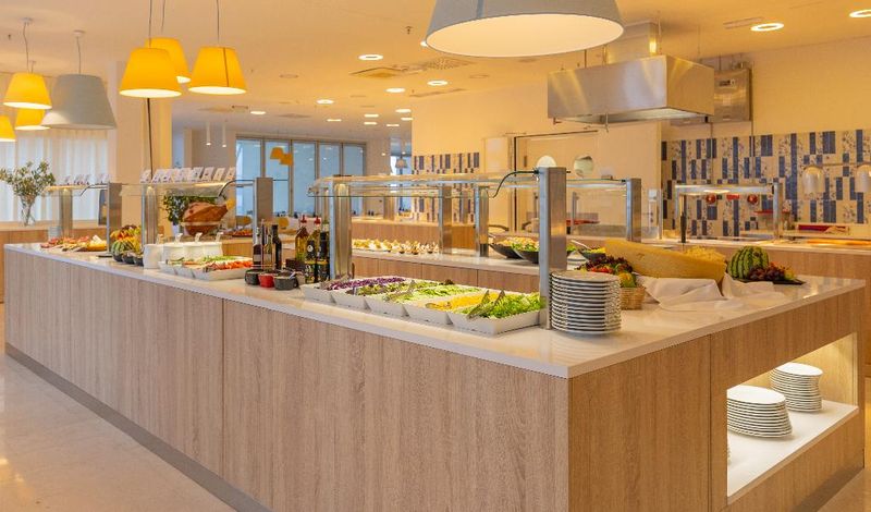 Hotel TUI Blue Makarska, Kroatien, Igrane. Großes 2