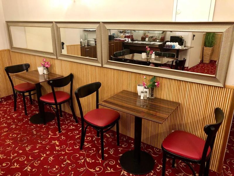 Hotel Hotel Baron am Schottentor, Österreich, Wien. Großes 2