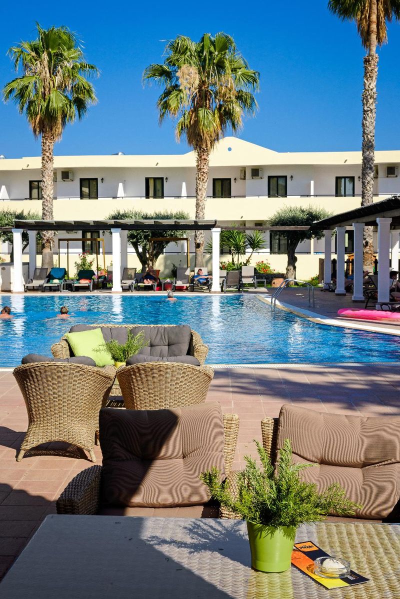 Hotel Pefkos Village Resort, Griechenland, Pefki. Großes 32