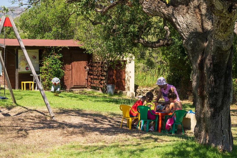 Hotel Li Suari Club Village, Italien, San Teodoro. Großes 2