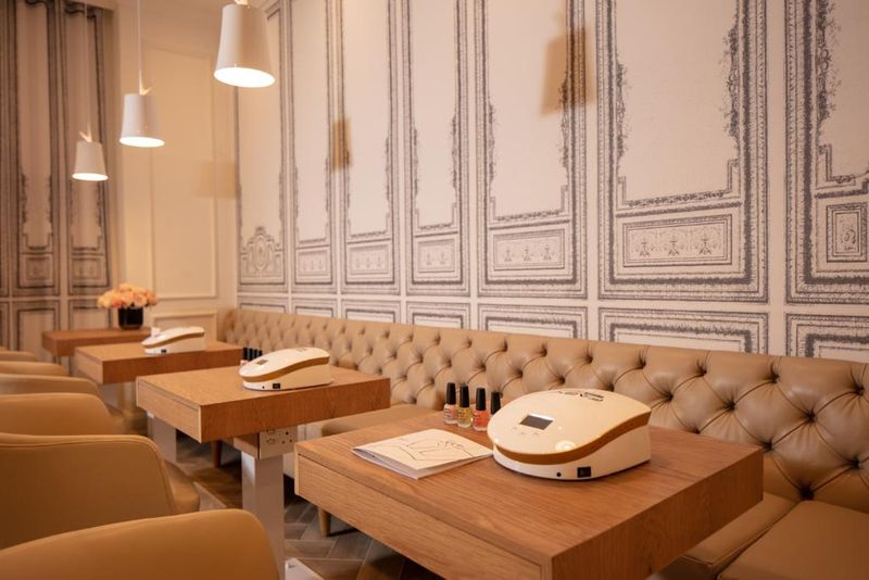 Hotel The Marly Boutique Hotel & Spa, Südafrika, Camps Bay. Großes 2