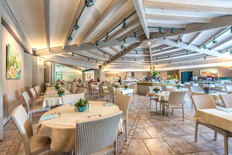 Hotel Acacia Marina, Italien, Marina di Ragusa. Großes 2