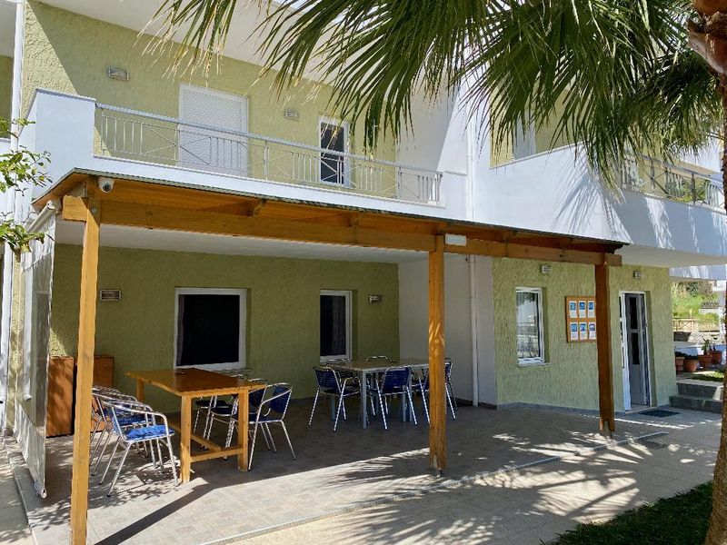 Hotel Manolis Apartments, Griechenland, Plakias. Großes 1