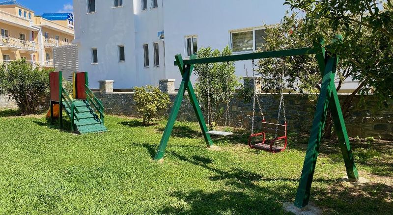 Hotel Manolis Apartments, Griechenland, Plakias. Großes 1