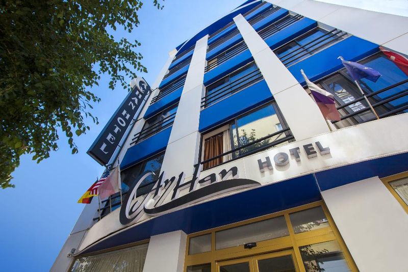 Hotel Ayhan Hotel, Türkei, Antalya. Großes 23